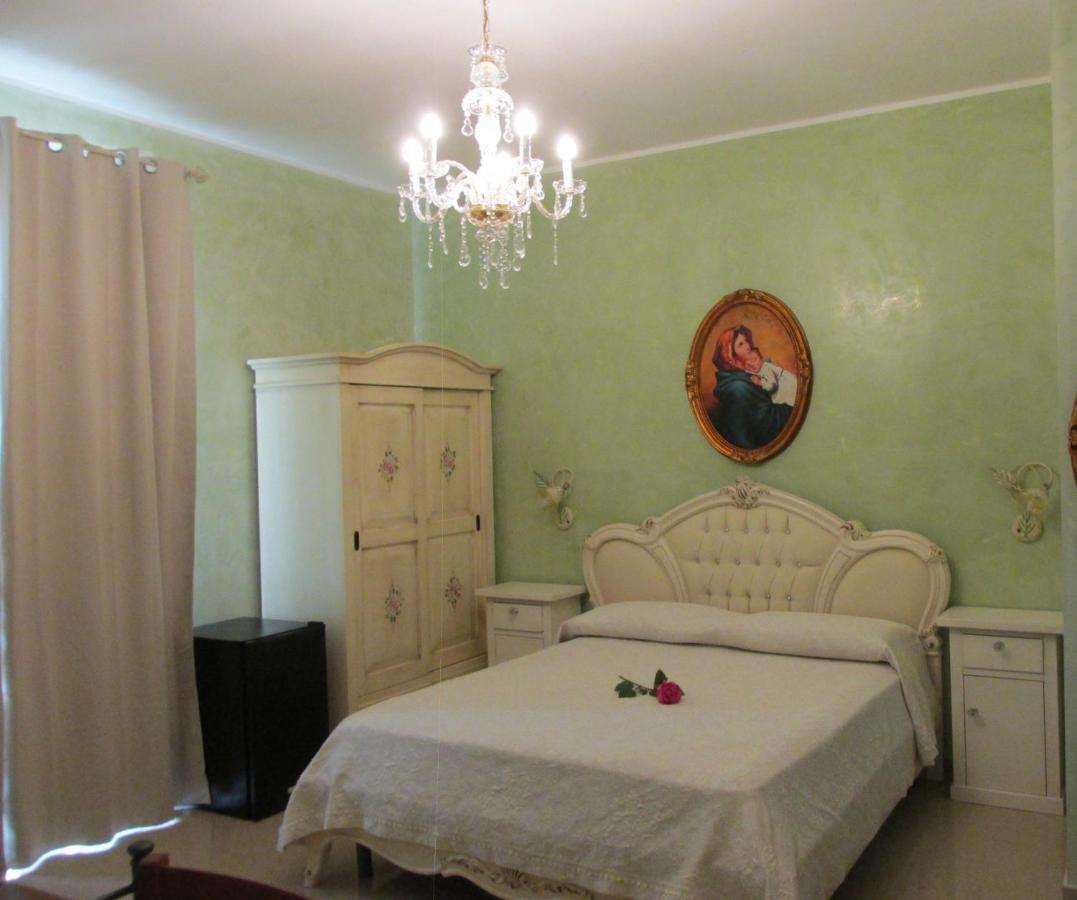 Masseria Le Betulle San Vito dei Normanni Ngoại thất bức ảnh