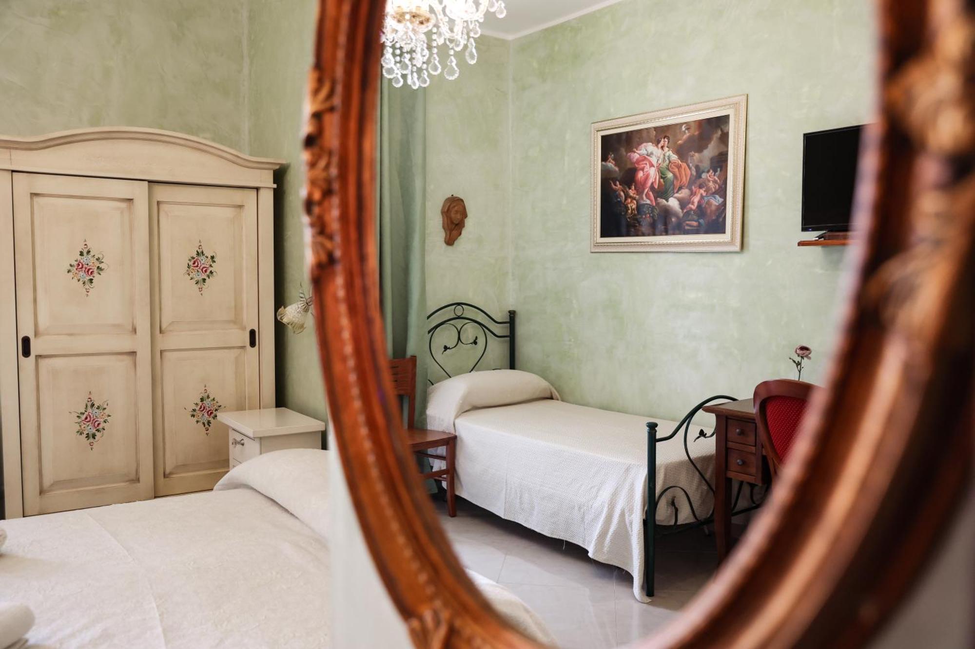Masseria Le Betulle San Vito dei Normanni Ngoại thất bức ảnh