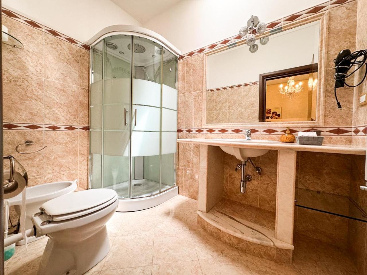 Masseria Le Betulle San Vito dei Normanni Ngoại thất bức ảnh