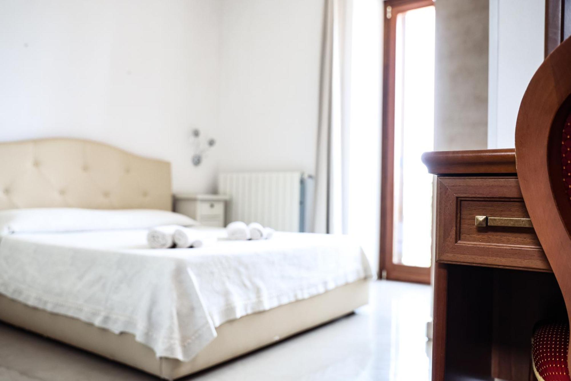 Masseria Le Betulle San Vito dei Normanni Ngoại thất bức ảnh