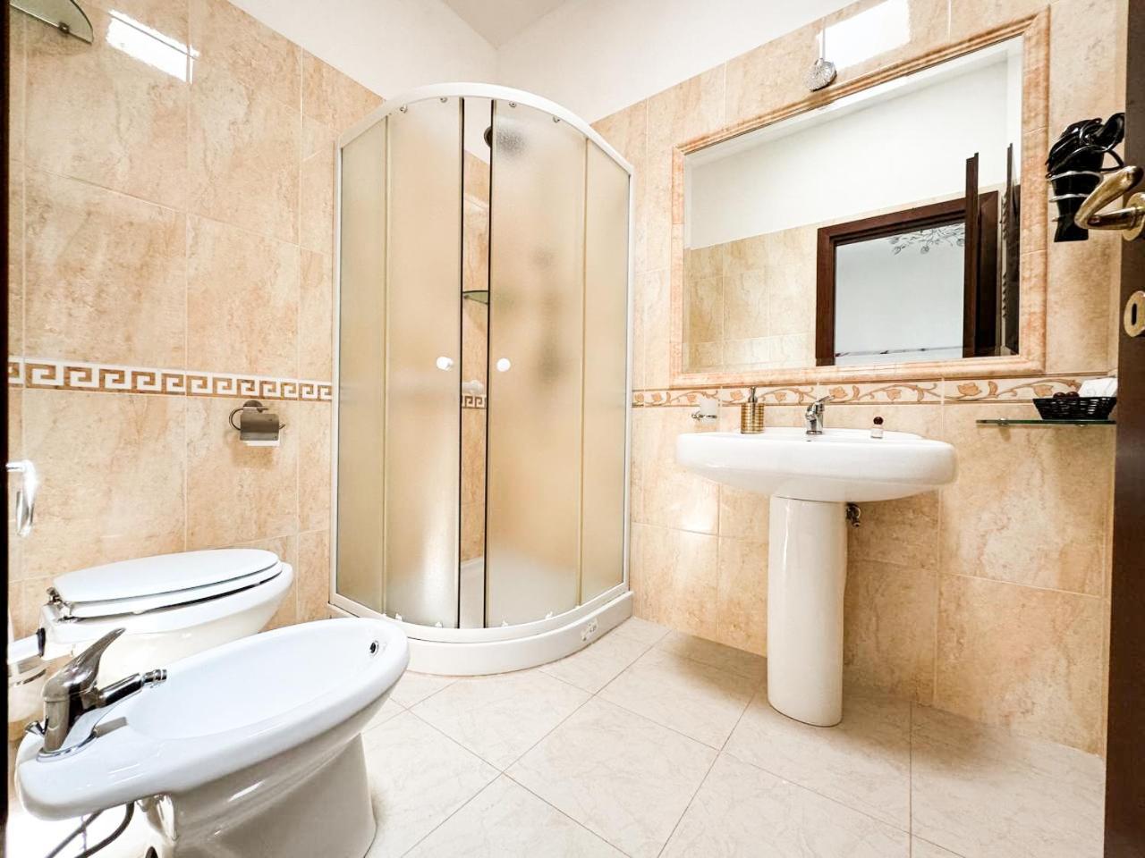 Masseria Le Betulle San Vito dei Normanni Ngoại thất bức ảnh