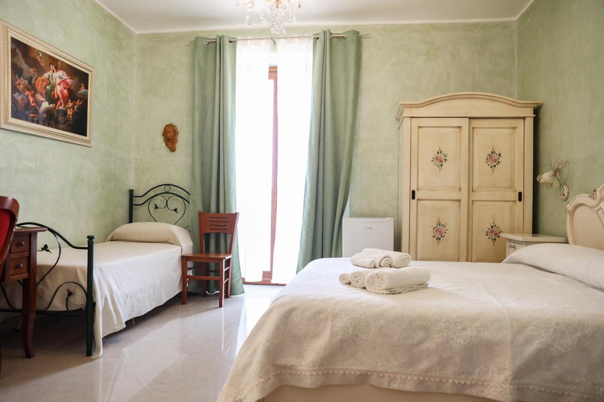 Masseria Le Betulle San Vito dei Normanni Ngoại thất bức ảnh