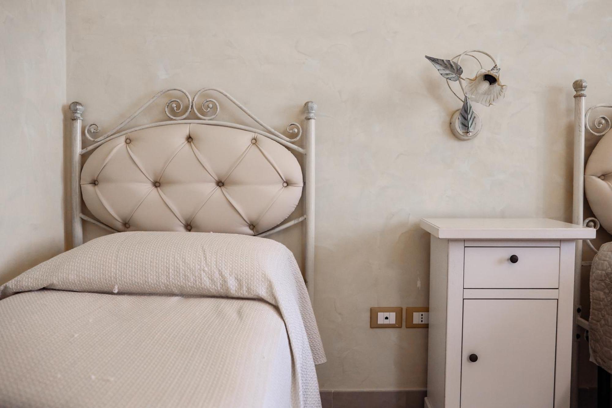 Masseria Le Betulle San Vito dei Normanni Phòng bức ảnh
