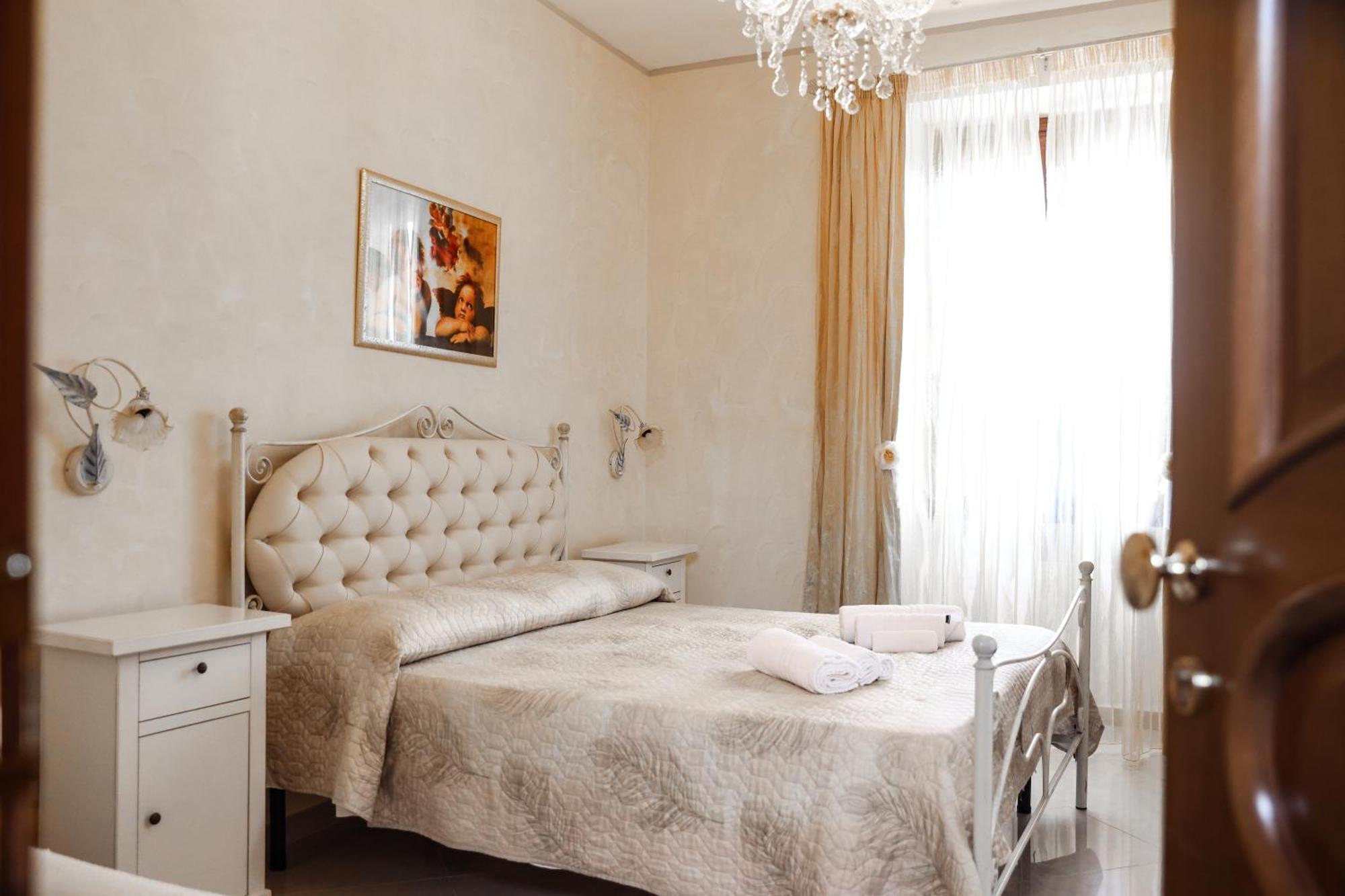Masseria Le Betulle San Vito dei Normanni Ngoại thất bức ảnh
