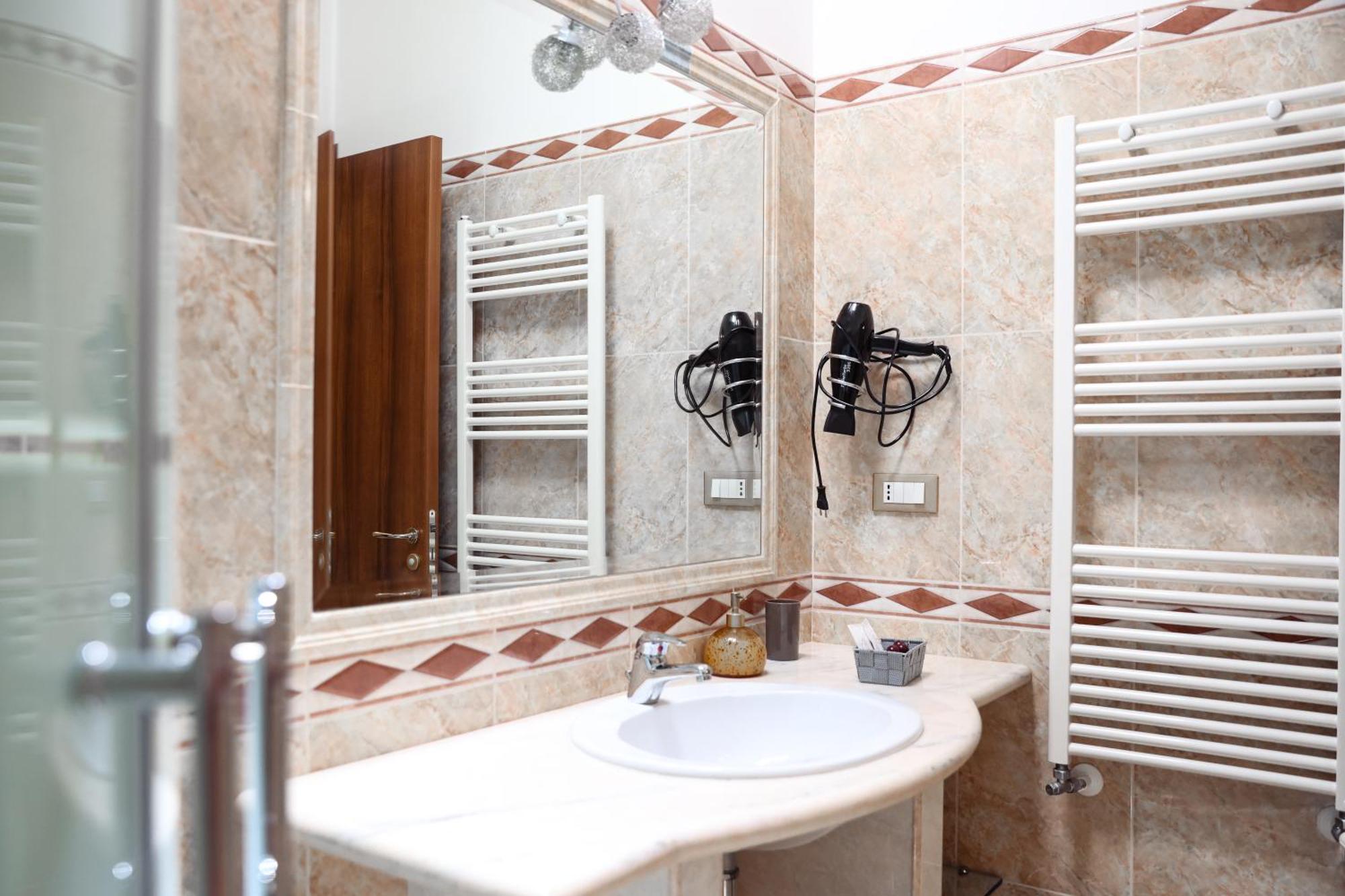 Masseria Le Betulle San Vito dei Normanni Ngoại thất bức ảnh
