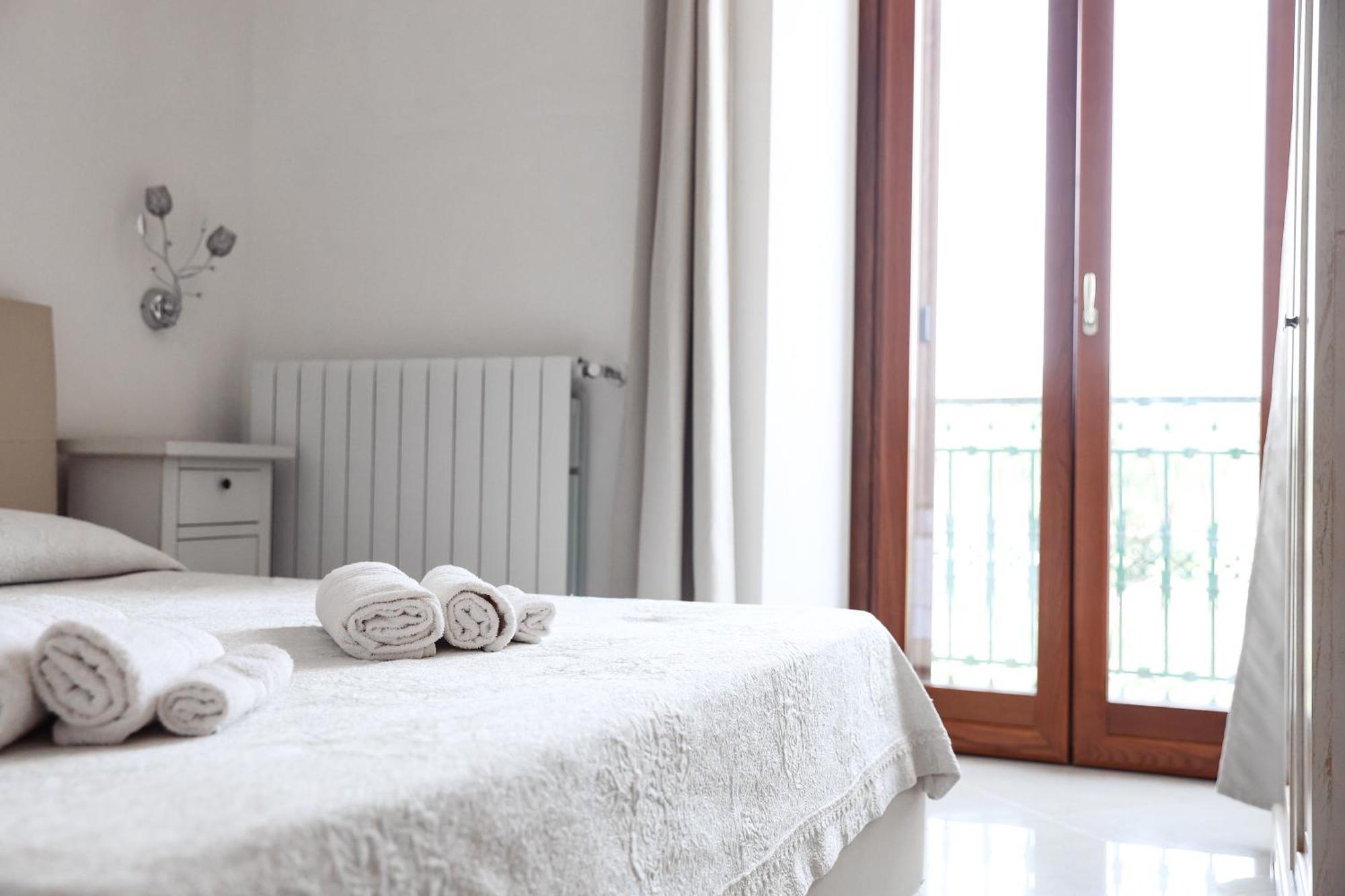 Masseria Le Betulle San Vito dei Normanni Ngoại thất bức ảnh